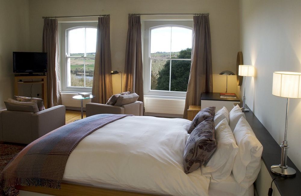 Hotel Liss Ard Estate Skibbereen Exterior foto